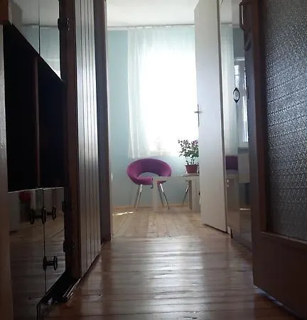 Panorama Apartment