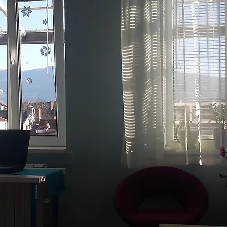 Panorama Apartment *