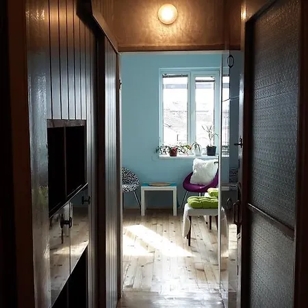 Apartment Panorama