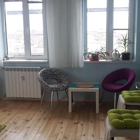 Panorama Apartment *