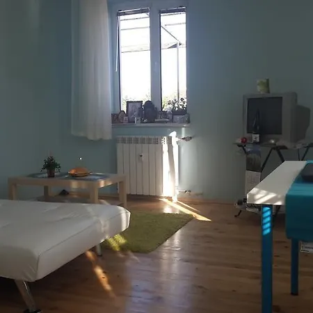 Apartment Panorama