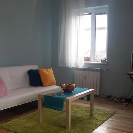 Panorama Apartment Sofia