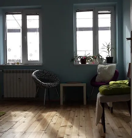 Panorama Apartment