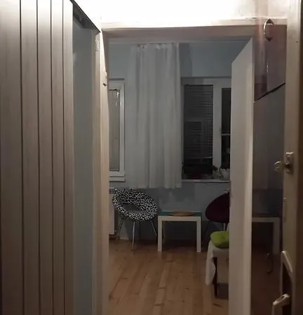 Panorama Apartment *