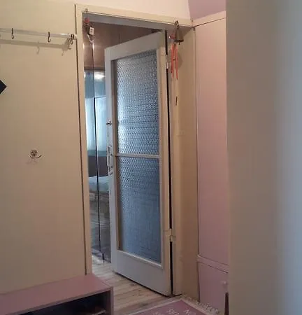 Panorama Apartment